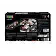 1/24e Revell Vodafone McLaren Mercedes MP4-25 «L.Hamilton»