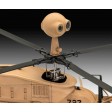 1/35e Revell Bell OH-58 Kiowa
