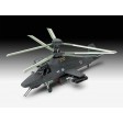 1/72e Revell Kamov Ka-58 Stealth