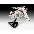 1/172e Revell Star Wars Republic Gunship