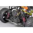 FG BAJA WB535 Buggy 4wd RTR 1/6 SUR-COMMANDE