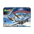 1/72e Revell Coffret du 85e anniversaire de la bataille d’Angleterre