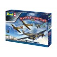 1/72e Revell Coffret du 85e anniversaire de la bataille d’Angleterre