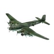 1/72e Revell Focke-Wulf FW 200 C-5/C-8 Condor