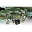 1/72e Revell Focke-Wulf FW 200 C-5/C-8 Condor