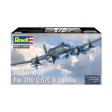 1/72e Revell Focke-Wulf FW 200 C-5/C-8 Condor