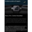 ∆ Dji Mavic 2 Pro & Smart controller homologué S1, S2 & S3 