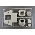 1/16ème Trumpeter German Sd.Kfz.173 Jagdpanther Early Version 00934