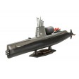 1/305e Revell Sous-marin U.S.S. nautilus