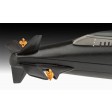 1/305e Revell Sous-marin U.S.S. nautilus