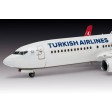 1/144e Revell Boeing 737-800 «Turkish Airlines»