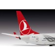 1/144e Revell Boeing 737-800 «Turkish Airlines»