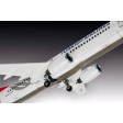 1/144e Revell Boeing 737-800 «Turkish Airlines»