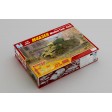 1/16ème I Love Kit SHERMAN M4A3E8 Medium Tank - Early