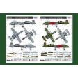 1/48e Hobby Boss A-10C "THUNDERBOLT" II