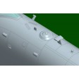 1/48e Hobby Boss A-10C "THUNDERBOLT" II