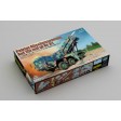 1/35e Trumpeter Patriot Abschussrampe Auf 15t mil gl Br A1