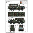 1/35e Trumpeter Patriot Abschussrampe Auf 15t mil gl Br A1