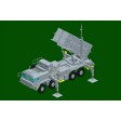 1/35e Trumpeter Patriot Abschussrampe Auf 15t mil gl Br A1
