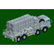 1/35e Trumpeter Patriot Abschussrampe Auf 15t mil gl Br A1
