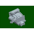 1/35e Trumpeter Patriot Abschussrampe Auf 15t mil gl Br A1