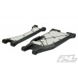 Set de bras PRO inférieur et supérieur avant ou arrière X-MAXX