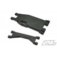 Set de bras PRO inférieur et supérieur avant ou arrière X-MAXX