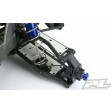 Set de bras PRO inférieur et supérieur avant ou arrière X-MAXX