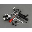 Walkera Nacelle Brushless G-3D 3 Axes pour Gopro Hero 3 iLook camera pour Drone