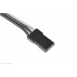 Servo Savöx SW-1283SG Standard Waterproof DIGITAL HV 7.4V 38kg/0.16s