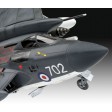 1/72e Model Set DeHavilland Sea Vixen FAW 2