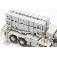 1/35e Trumpeter Patriot Abschussrampe Auf 15t mil gl Br A1