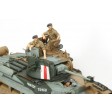 1/35e Tamiya Matilda Mk.Iii/Iv Infanterie Britannique