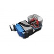 Traxxas XO-1 SUPERCAR Orange Brushless 4X4 Télémétrie SUR-COMMANDE