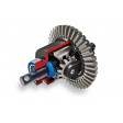 Traxxas XO-1 SUPERCAR Bleu Brushless 4X4 Télémétrie SUR-COMMANDE