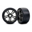 Traxxas XO-1 SUPERCAR Bleu Brushless 4X4 Télémétrie SUR-COMMANDE
