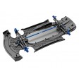 Traxxas XO-1 SUPERCAR Vert Brushless 4X4 Télémétrie SUR-COMMANDE