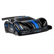 Traxxas XO-1 SUPERCAR Bleu Brushless 4X4 Télémétrie SUR-COMMANDE