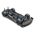 Traxxas XO-1 SUPERCAR Orange Brushless 4X4 Télémétrie SUR-COMMANDE