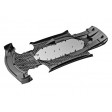 Traxxas XO-1 SUPERCAR Vert Brushless 4X4 Télémétrie SUR-COMMANDE