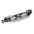 Traxxas XO-1 SUPERCAR Bleu Brushless 4X4 Télémétrie SUR-COMMANDE