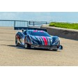 Traxxas XO-1 SUPERCAR Bleu Brushless 4X4 Télémétrie SUR-COMMANDE