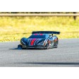 Traxxas XO-1 SUPERCAR Vert Brushless 4X4 Télémétrie SUR-COMMANDE