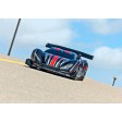 Traxxas XO-1 SUPERCAR Orange Brushless 4X4 Télémétrie SUR-COMMANDE