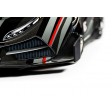 Traxxas XO-1 SUPERCAR Orange Brushless 4X4 Télémétrie SUR-COMMANDE
