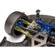 Traxxas XO-1 SUPERCAR Orange Brushless 4X4 Télémétrie SUR-COMMANDE