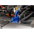 Traxxas XO-1 SUPERCAR Orange Brushless 4X4 Télémétrie SUR-COMMANDE