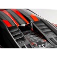 Traxxas XO-1 SUPERCAR Bleu Brushless 4X4 Télémétrie SUR-COMMANDE