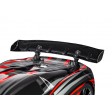 Traxxas XO-1 SUPERCAR Bleu Brushless 4X4 Télémétrie SUR-COMMANDE