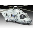 1/72e Revell Hélicoptère NH90 NFH "Navy"